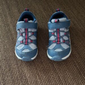 Merrell toddler shoes